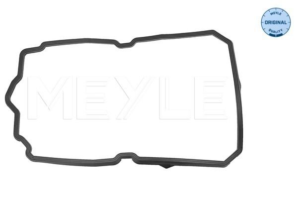 MEYLE 014 139 1000 - Dichtung, Ölwanne (Automatikgetriebe)