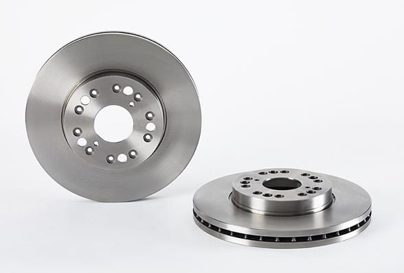 BREMBO 09.9178.10 - Bremsscheibe