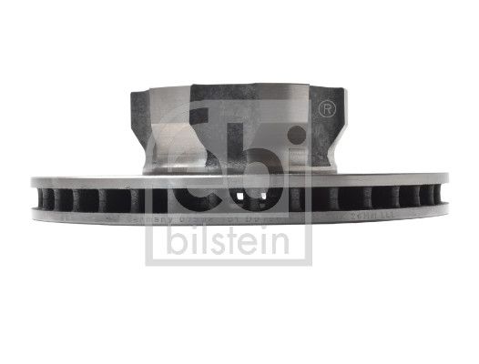 FEBI BILSTEIN 07508 - Bremsscheibe