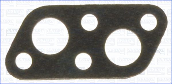 AJUSA 00765300 - Dichtung, AGR-Ventil