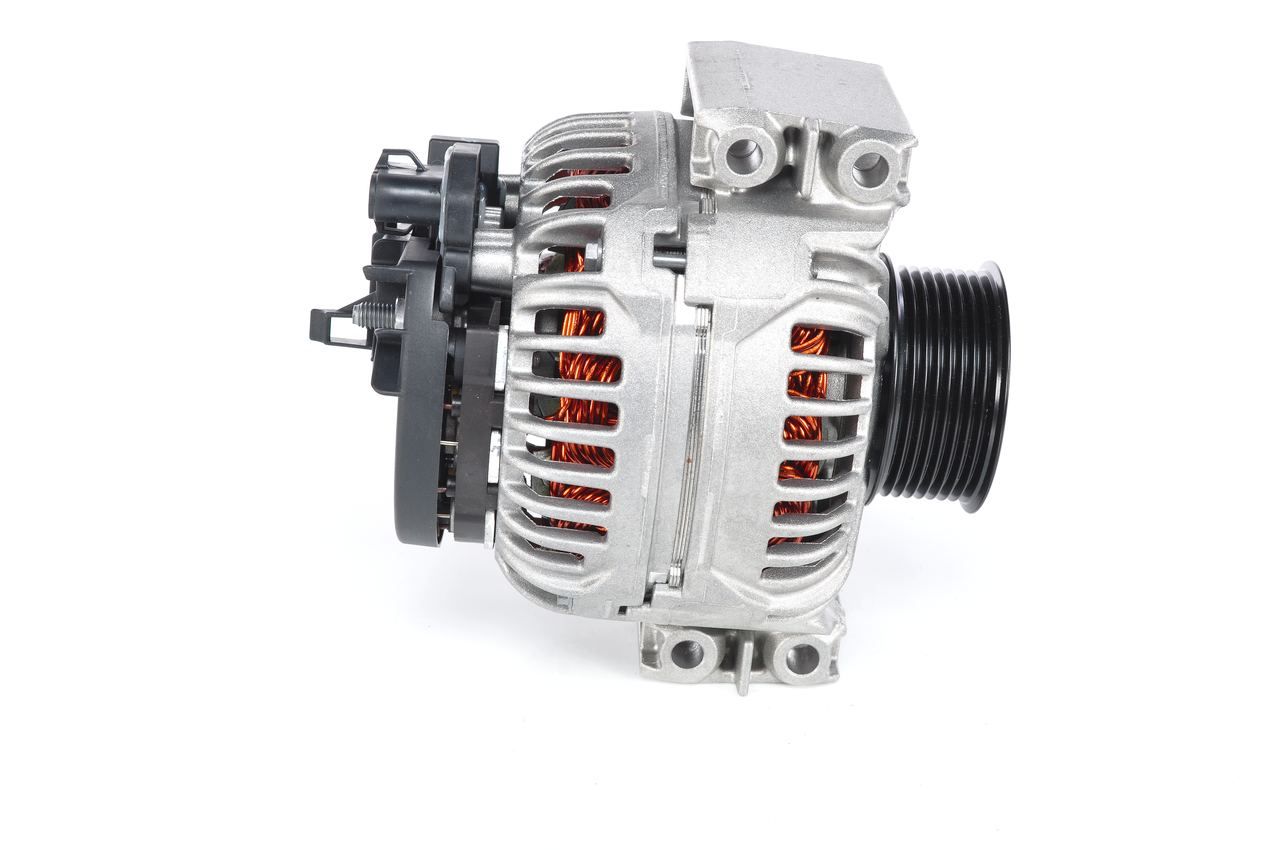 BOSCH 0 124 655 026 - Generator