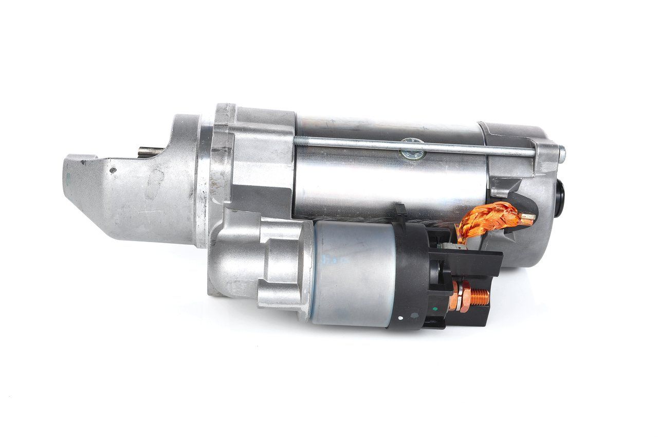 BOSCH 0 001 260 026 - Starter