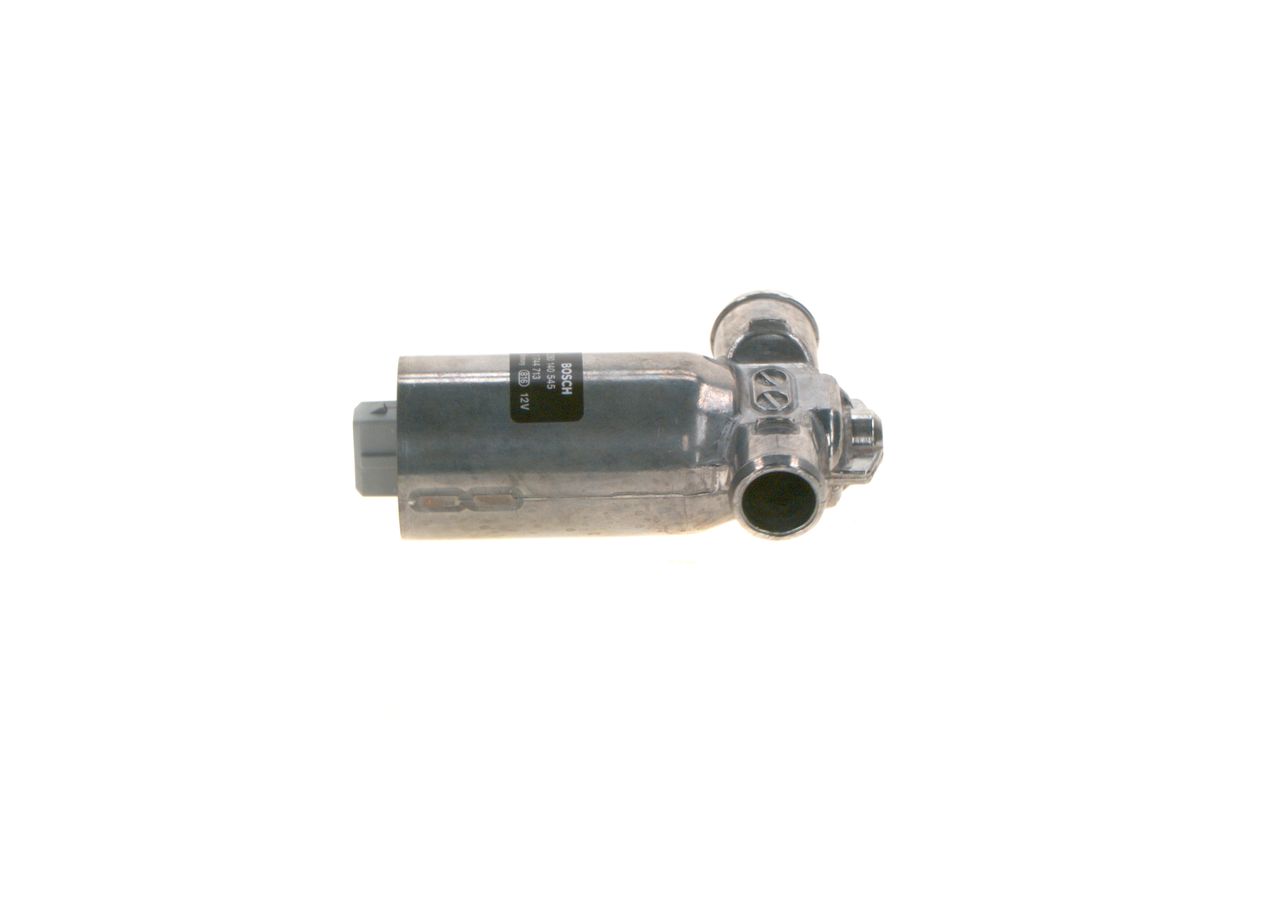 BOSCH 0 280 140 545 - Leerlaufregelventil, Luftversorgung