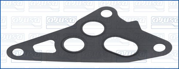 AJUSA 01801600 - Dichtung, Ölfilter