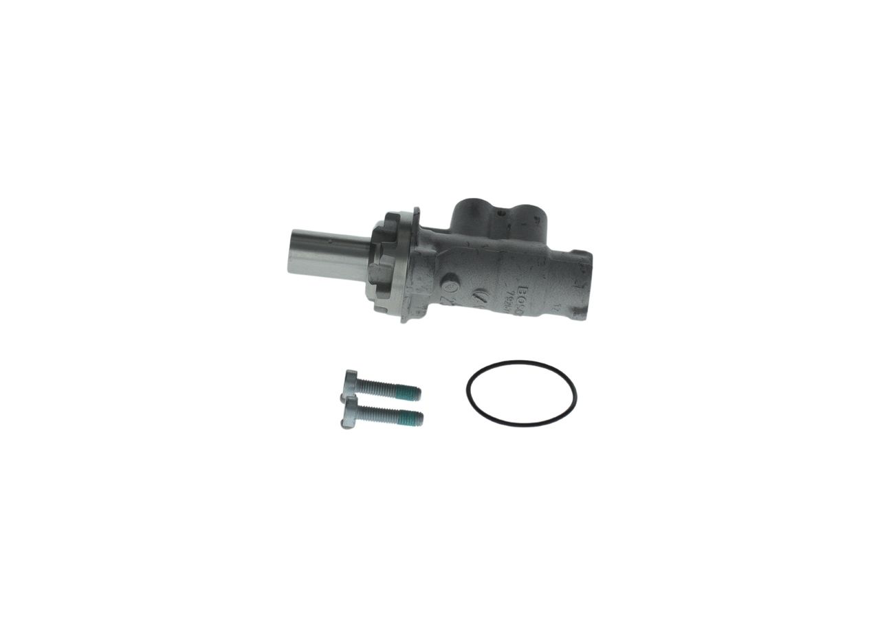 BOSCH 0 204 819 792 - Hauptbremszylinder