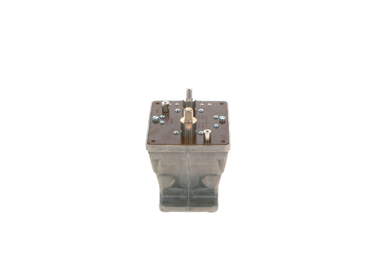 BOSCH 0 333 301 015 - Batterierelais
