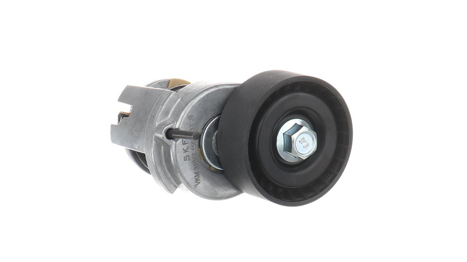 SKF VKM 31047 - Riemenspanner, Keilrippenriemen