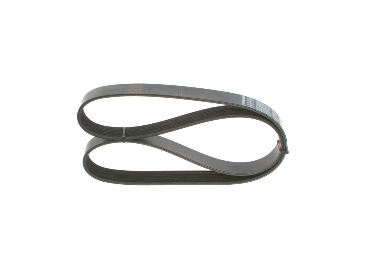 BOSCH 1 987 946 266 - Keilrippenriemen