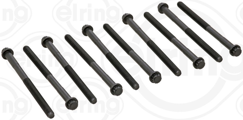 ELRING 523.420 - Zylinderkopfschraubensatz