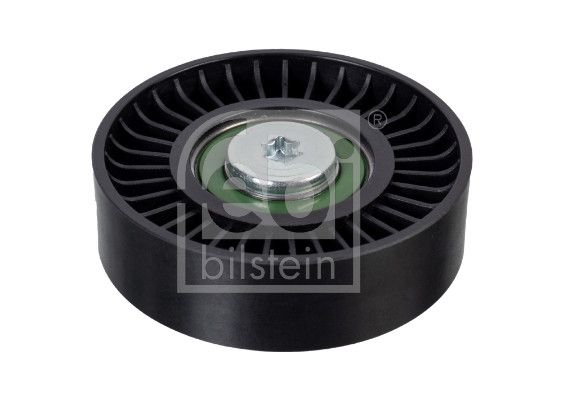 FEBI BILSTEIN 27554 - Umlenk-/Führungsrolle, Keilrippenriemen
