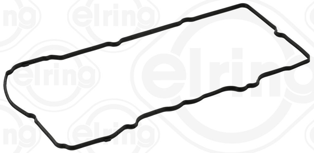 ELRING 120.300 - Dichtung, Zylinderkopfhaube
