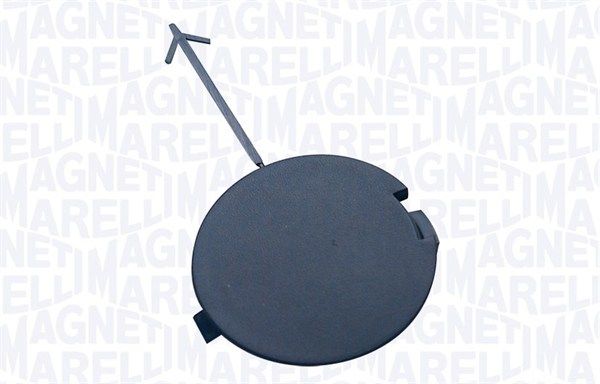 MAGNETI MARELLI 021316910640 - Clip, Stoßfänger