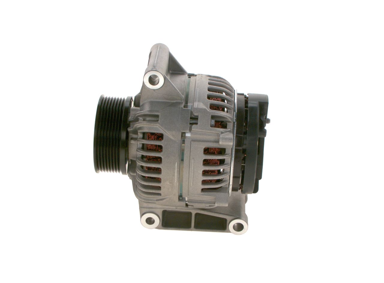 BOSCH 0 124 655 490 - Generator