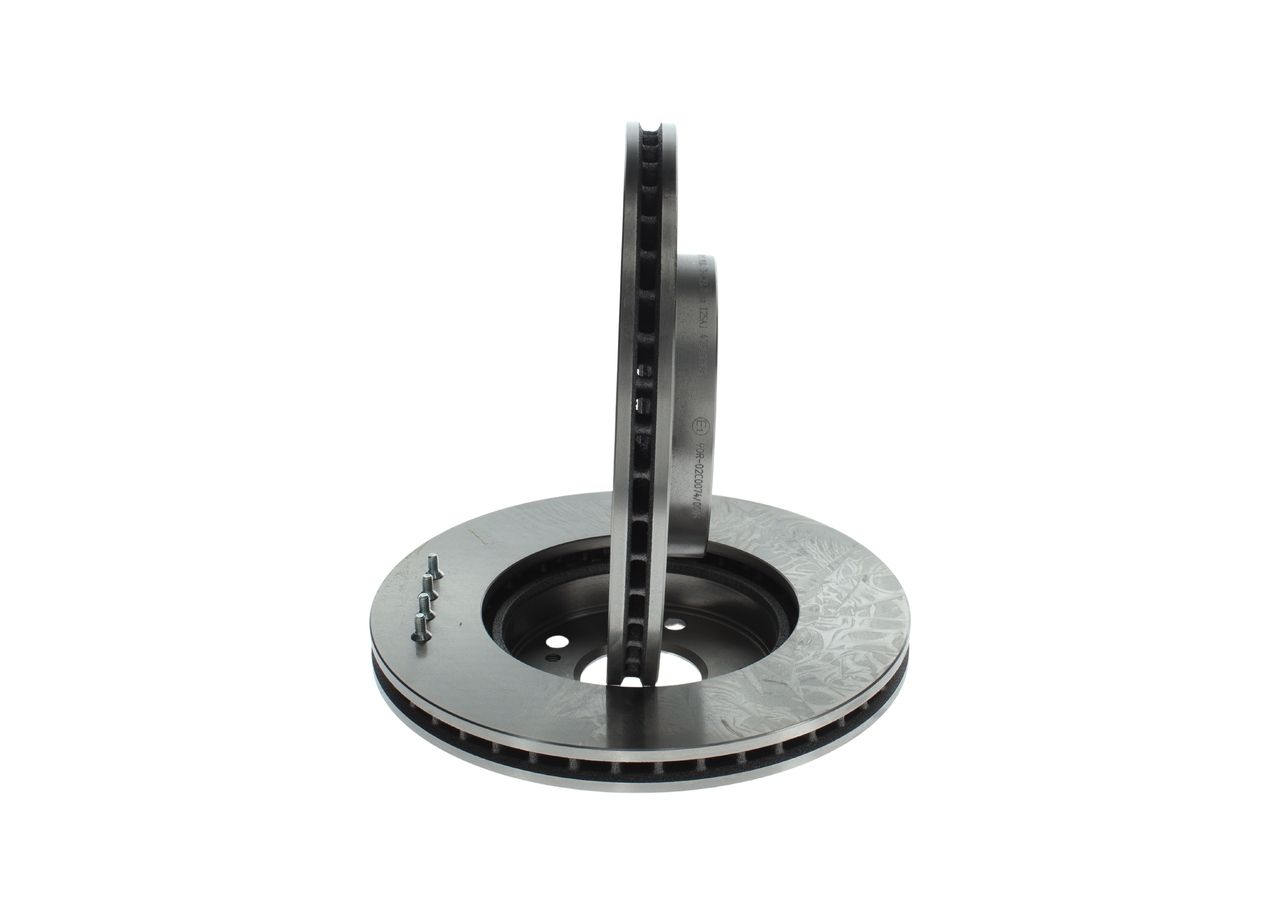 BOSCH 0 986 479 781 - Bremsscheibe