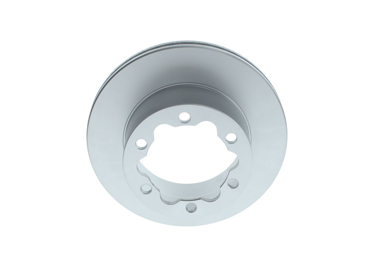 BOSCH 0 986 479 J14 - Bremsscheibe