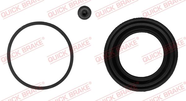 QUICK BRAKE 114-0235 - Reparatursatz, Bremssattel