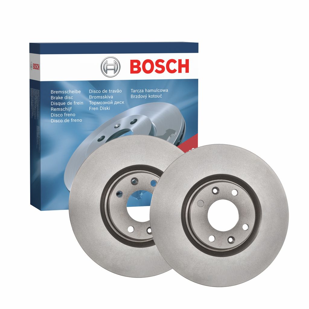 BOSCH 0 986 479 548 - Bremsscheibe