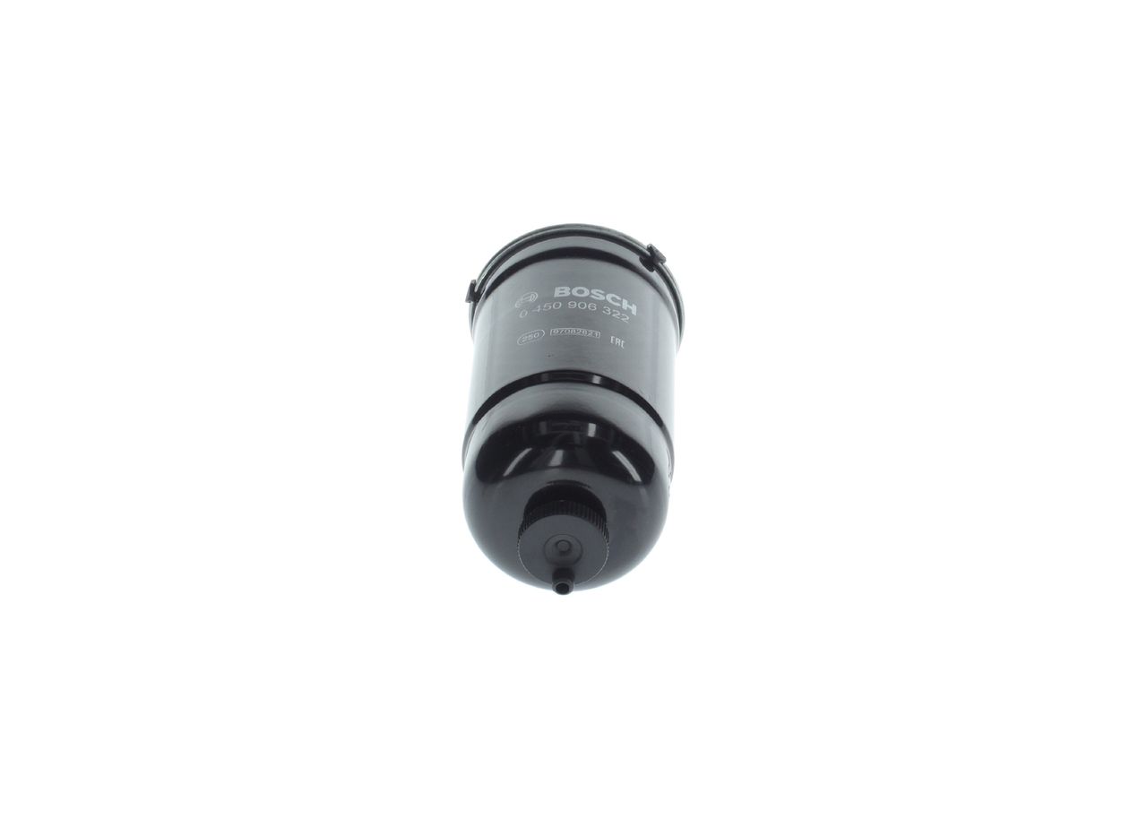 BOSCH 0 450 906 322 - Kraftstofffilter