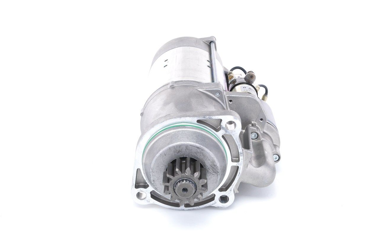 BOSCH 0 001 330 014 - Starter