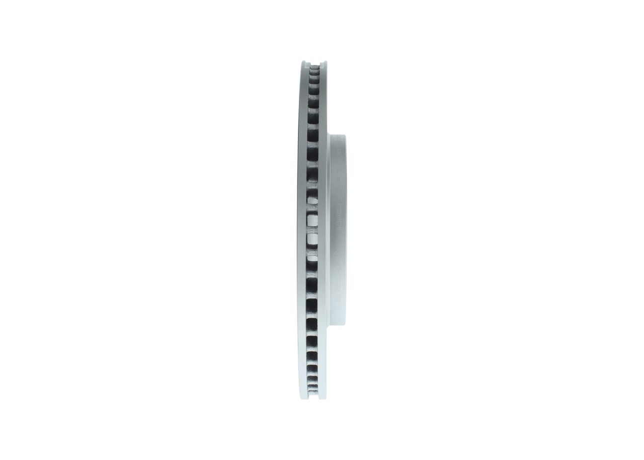 BOSCH 0 986 479 J34 - Bremsscheibe