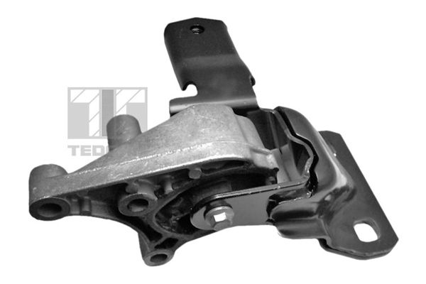 TEDGUM 00226621 - Lagerung, Motor