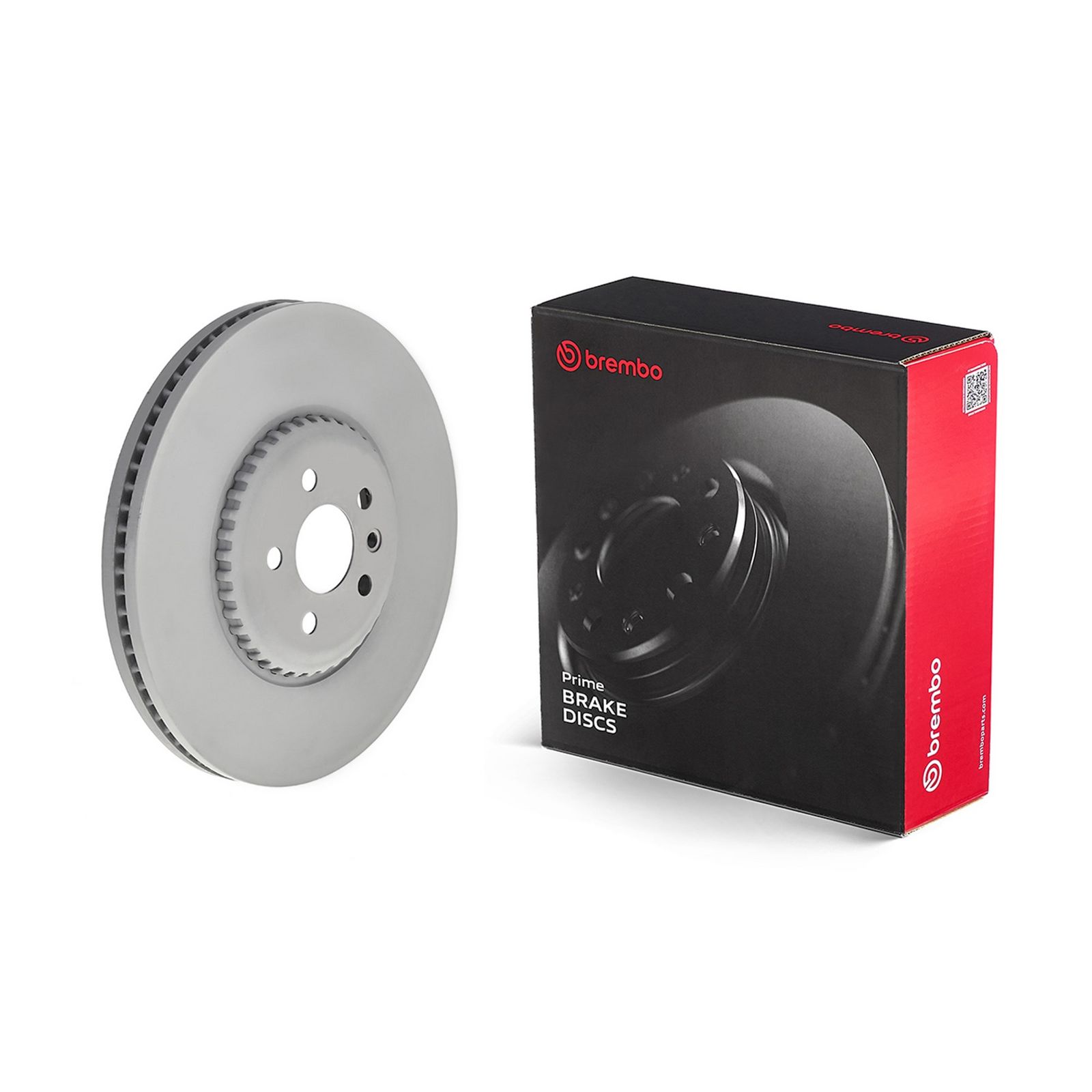 BREMBO 09.C982.23 - Bremsscheibe