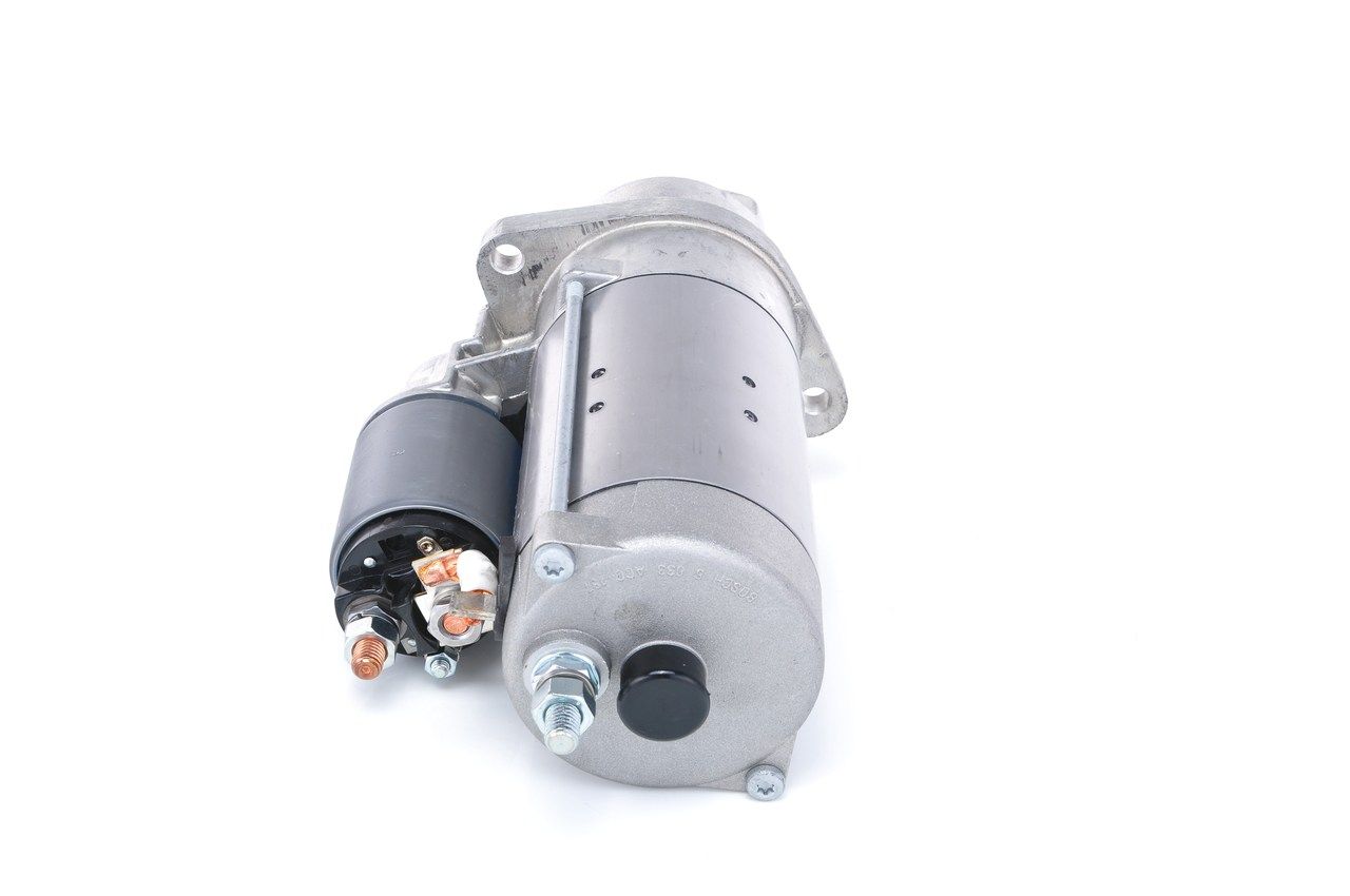 BOSCH 0 001 231 014 - Starter