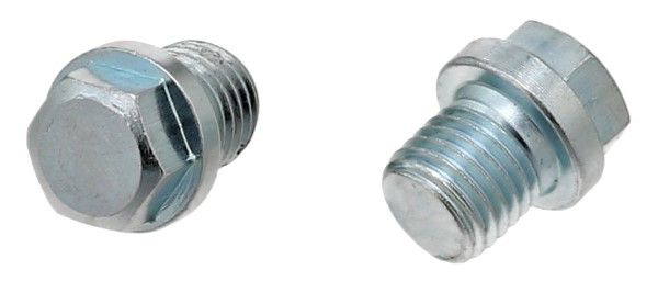 ELRING 587.830 - Verschlussschraube, Ölwanne