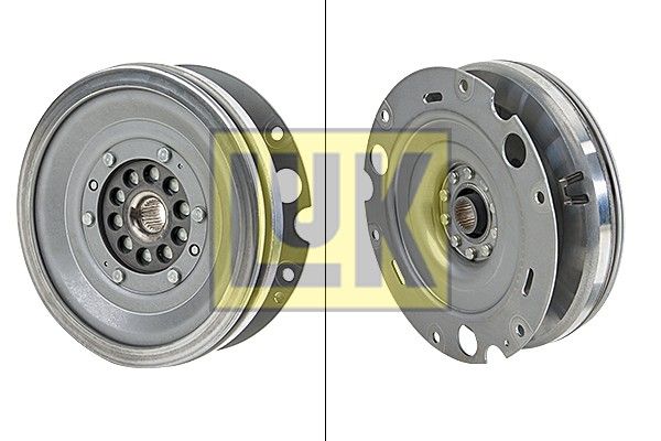 Schaeffler LuK 415 0625 09 - Schwungrad