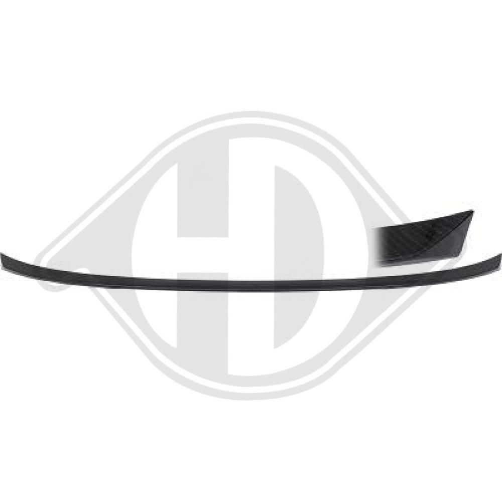 DIEDERICHS 1219264 - Spoiler