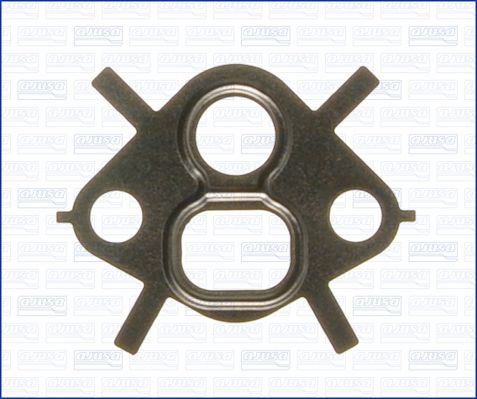 AJUSA 01111000 - Dichtung, AGR-Ventil