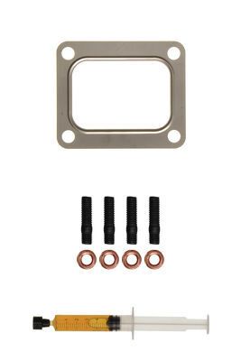 MAHLE 038 TA 19245 000 - Montagesatz, Lader