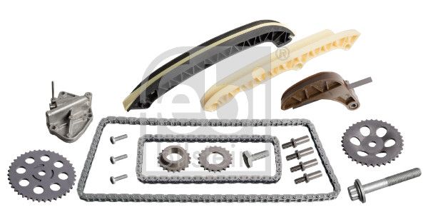 FEBI BILSTEIN 107691 - Steuerkettensatz