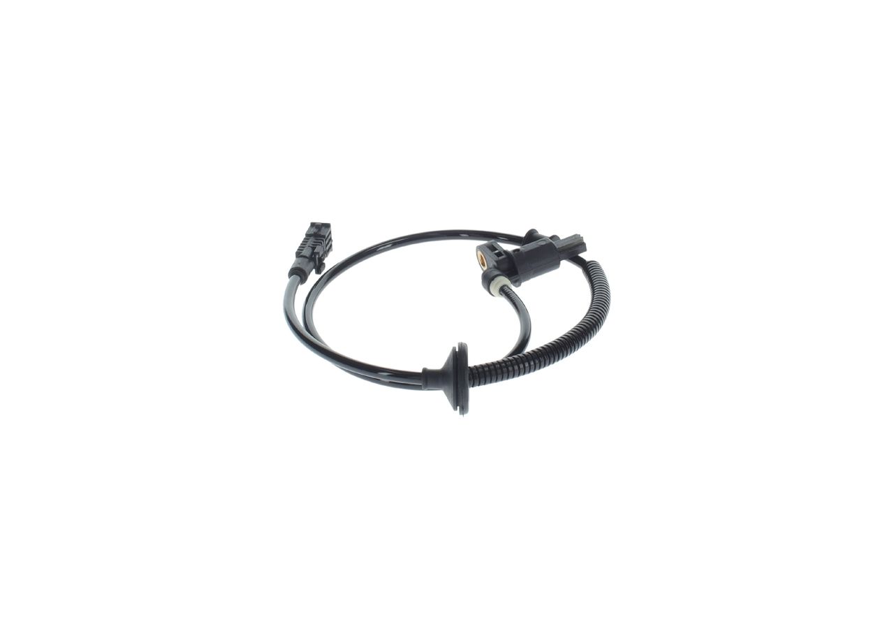 BOSCH 0 986 594 019 - Sensor, Raddrehzahl