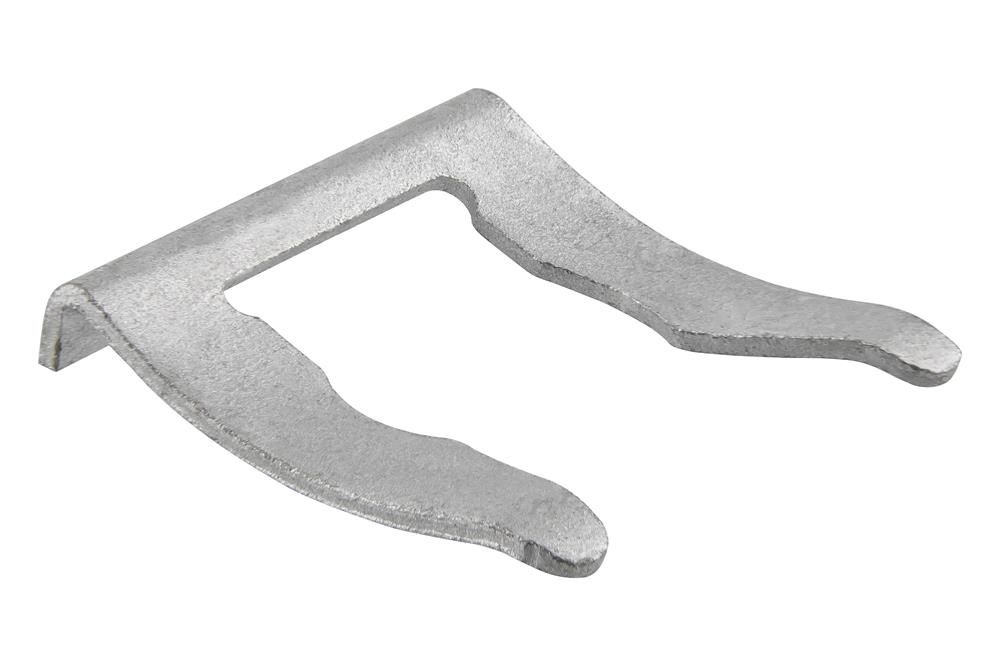 TOPRAN 108 716 - Halter, Bremsschlauch