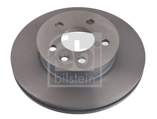 FEBI BILSTEIN 08072 - Bremsscheibe