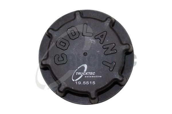 TRUCKTEC AUTOMOTIVE 03.40.013 - Verschlussdeckel, Kühlmittelbehälter