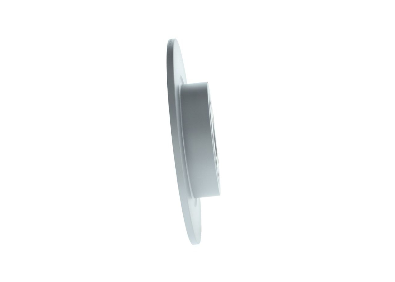 BOSCH 0 986 479 E58 - Bremsscheibe