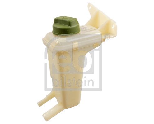 FEBI BILSTEIN 177303 - Ausgleichsbehälter, Hydrauliköl (Servolenkung)