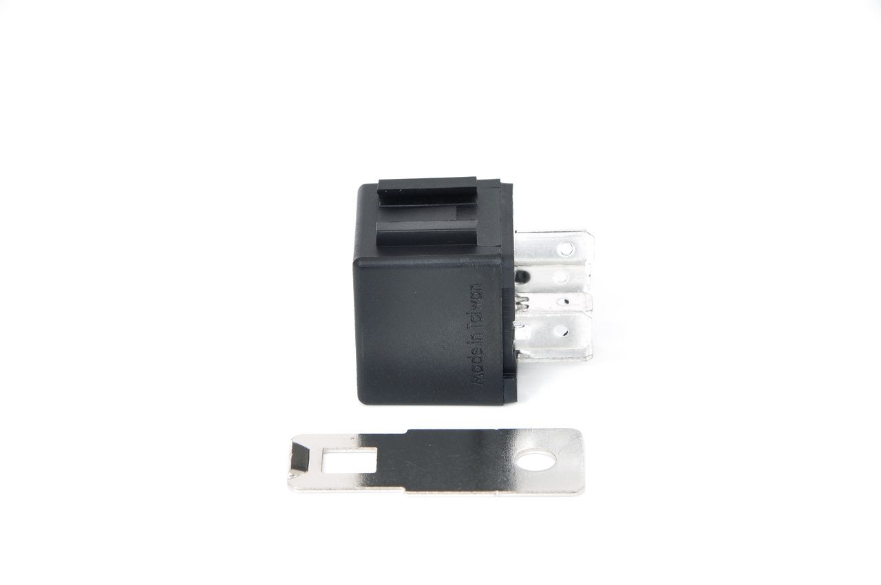 BOSCH 0 986 AH0 605 - Relais, Arbeitsstrom