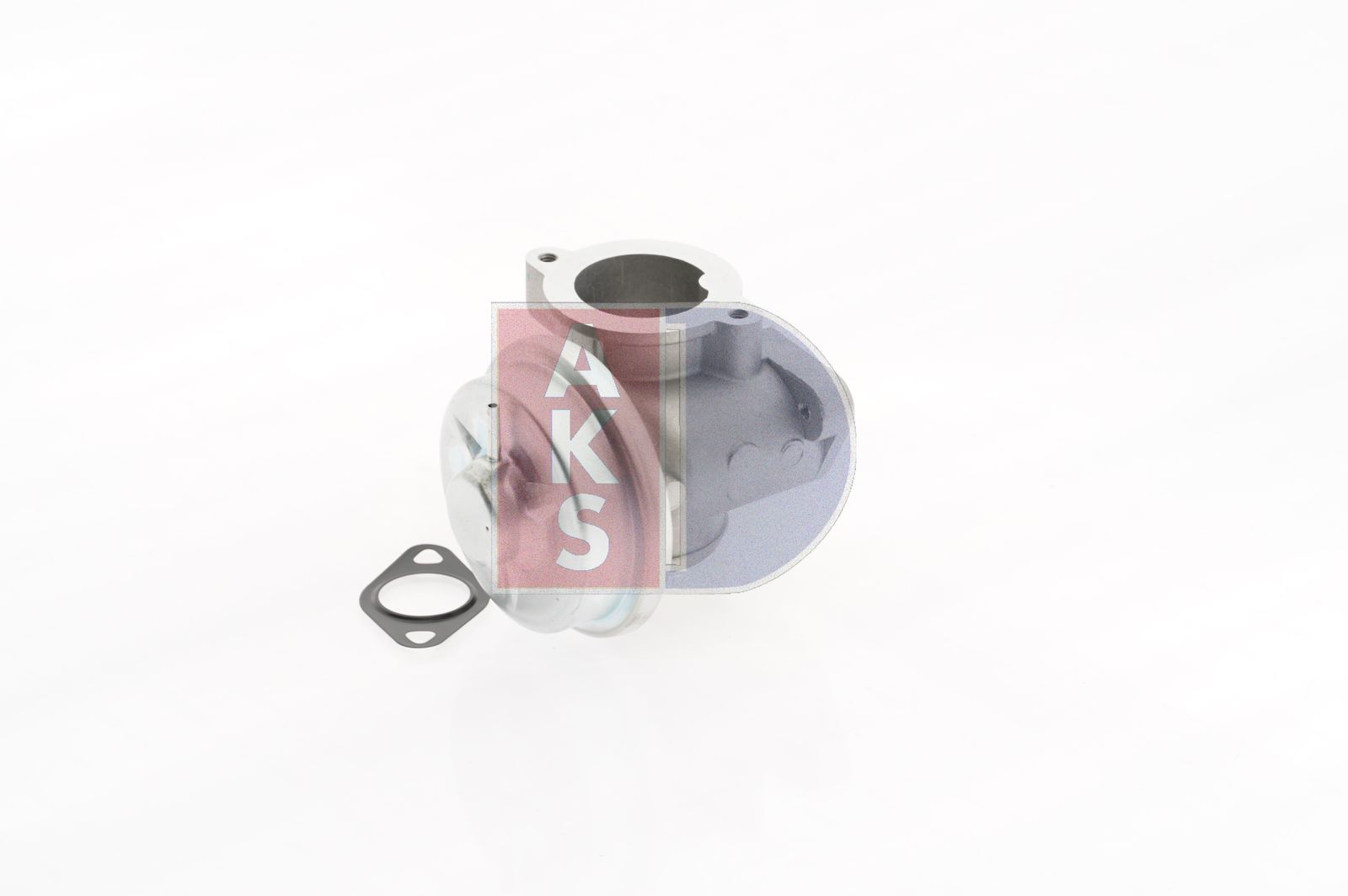 AKS DASIS 095028N - AGR-Ventil