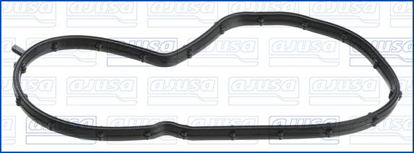 AJUSA 01743900 - Dichtung, Wasserpumpe