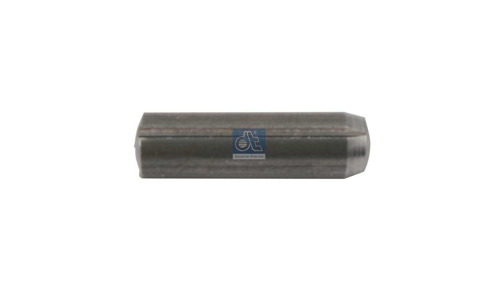 DT Spare Parts 10.13090 - Federhaltestift, Bremsbacke