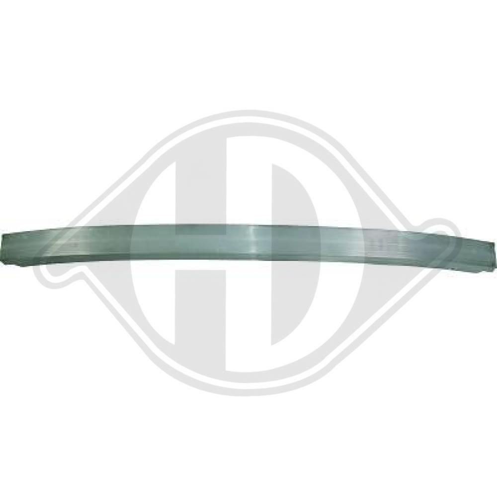 DIEDERICHS 1026065 - Aufpralldämpfer, Stoßfänger