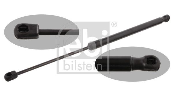 FEBI BILSTEIN 31667 - Gasfeder, Koffer-/Laderaum