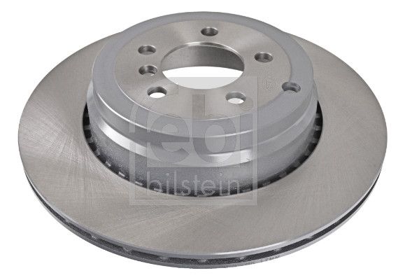 FEBI BILSTEIN 108548 - Bremsscheibe