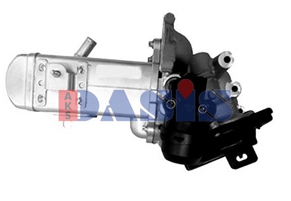 AKS DASIS 060066N - AGR-Modul