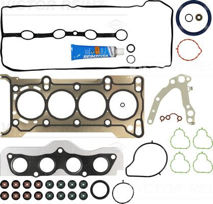 VICTOR REINZ 01-54225-02 - Dichtungsvollsatz, Motor