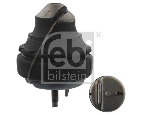 FEBI BILSTEIN 09583 - Lagerung, Motor