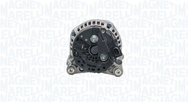 MAGNETI MARELLI 063731394010 - Generator